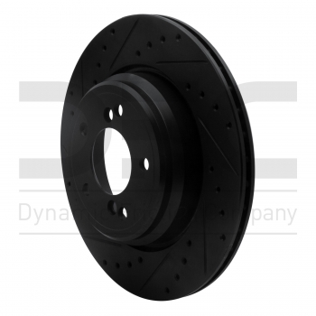 Disc Brake Rotor