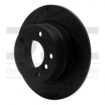 Disc Brake Rotor