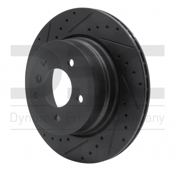Disc Brake Rotor