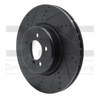 Disc Brake Rotor
