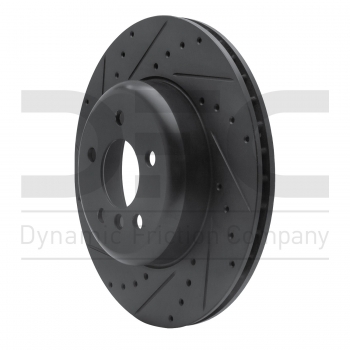 Disc Brake Rotor