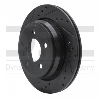 Disc Brake Rotor