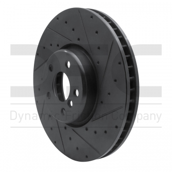 Disc Brake Rotor