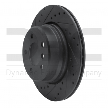 Disc Brake Rotor