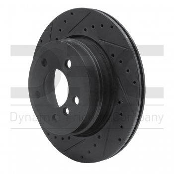 Disc Brake Rotor