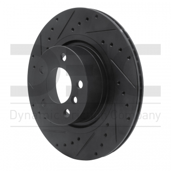 Disc Brake Rotor