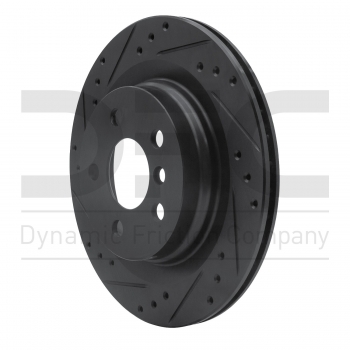 Disc Brake Rotor