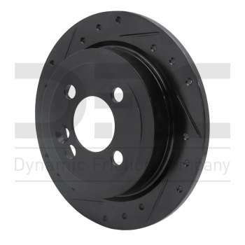 Disc Brake Rotor