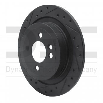 Disc Brake Rotor