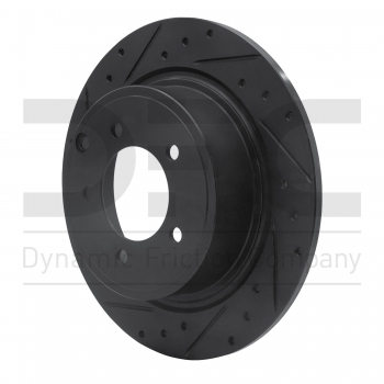 Disc Brake Rotor