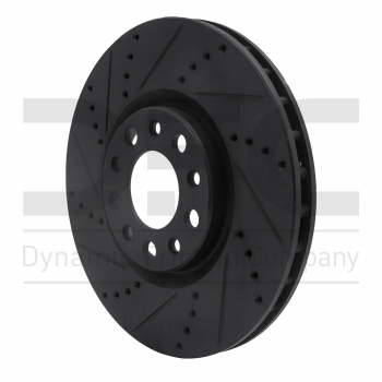 Disc Brake Rotor