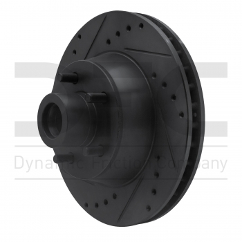 Disc Brake Rotor