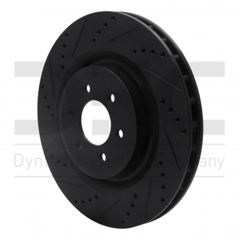 Disc Brake Rotor
