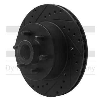 Disc Brake Rotor