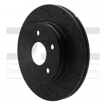 Disc Brake Rotor