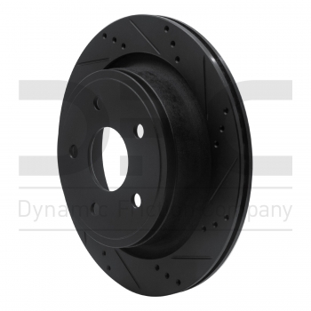 Disc Brake Rotor