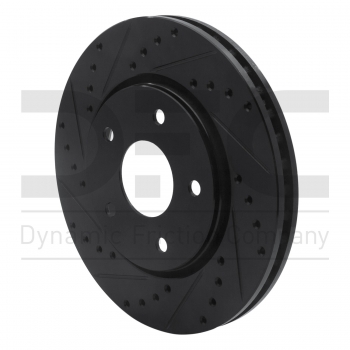 Disc Brake Rotor