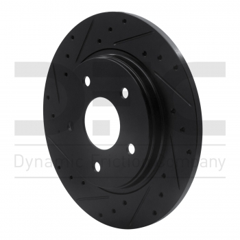 Disc Brake Rotor