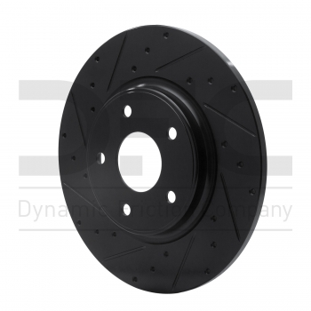 Disc Brake Rotor