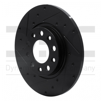 Disc Brake Rotor