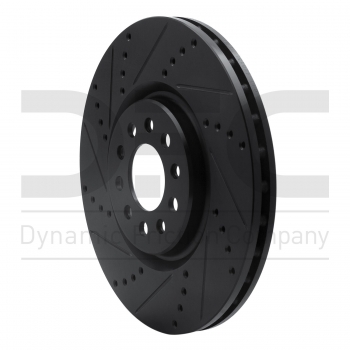 Disc Brake Rotor