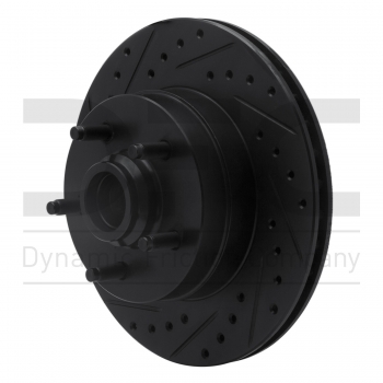Disc Brake Rotor