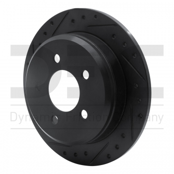 Disc Brake Rotor