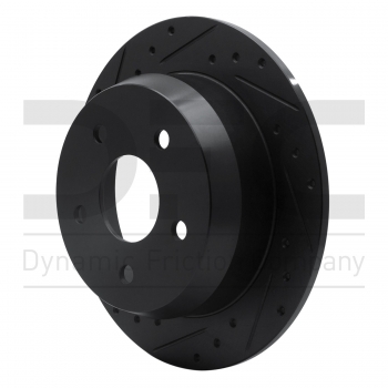 Disc Brake Rotor