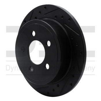Disc Brake Rotor