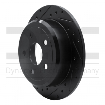 Disc Brake Rotor