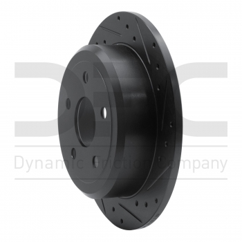 Disc Brake Rotor