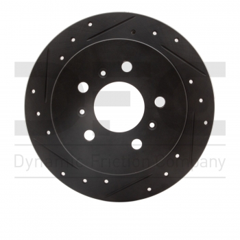 Disc Brake Rotor