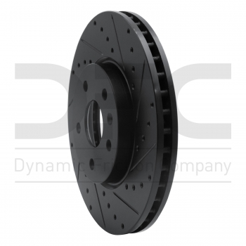 Disc Brake Rotor