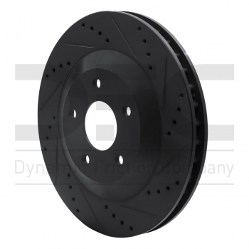 Disc Brake Rotor