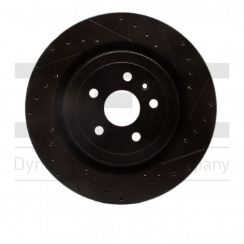 Disc Brake Rotor