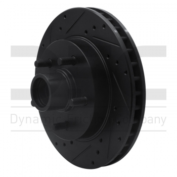 Disc Brake Rotor