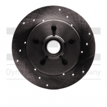 Disc Brake Rotor