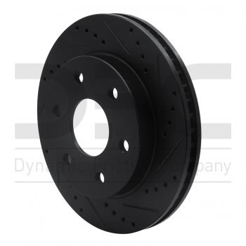 Disc Brake Rotor
