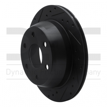 Disc Brake Rotor