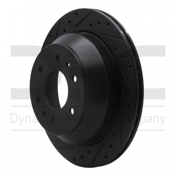 Disc Brake Rotor
