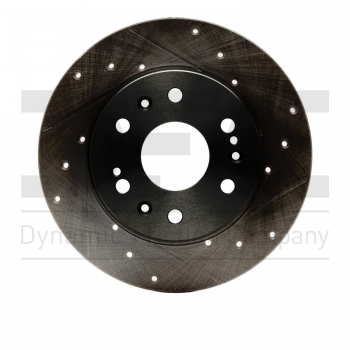 Disc Brake Rotor