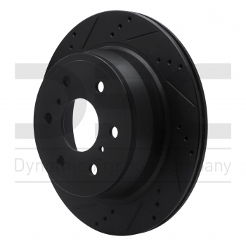 Disc Brake Rotor
