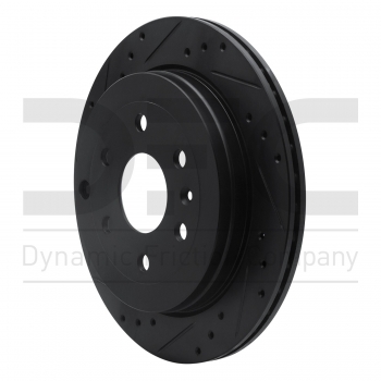 Disc Brake Rotor