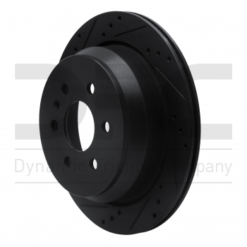 Disc Brake Rotor