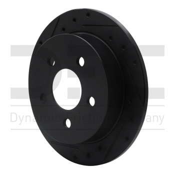 Disc Brake Rotor