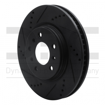 Disc Brake Rotor