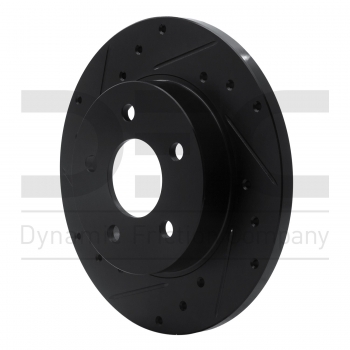 Disc Brake Rotor