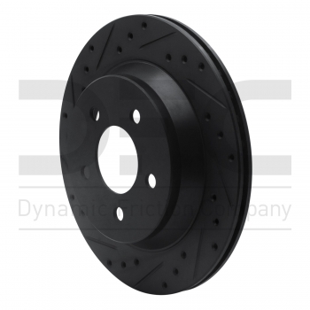 Disc Brake Rotor