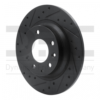 Disc Brake Rotor