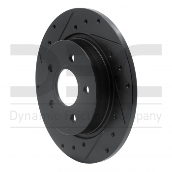 Disc Brake Rotor